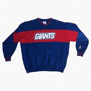 NFL Giants Vintage Sweatshirt